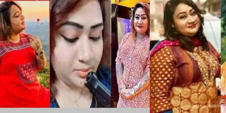থাইল্যান্ড, নেপাল, ভারত, ভুটান ও রাশিয়া থেকে তরুণীদের আনতেন পাপিয়া