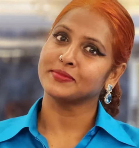 সাবিরা নুপুর
