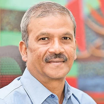 ড. আসিফ নজরুল