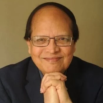 ড. আতিউর রহমান