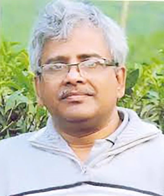 এ কে এম শাহনাওয়াজ
