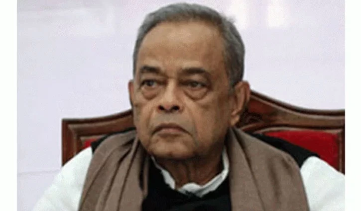 সাবেক মন্ত্রী মহিউদ্দিন খানসহ ৫৮৯ জনের বিরুদ্ধে মামলা