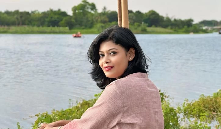 হাতিরঝিল থেকে জি টিভির নারী সাংবাদিকের লাশ উদ্ধার