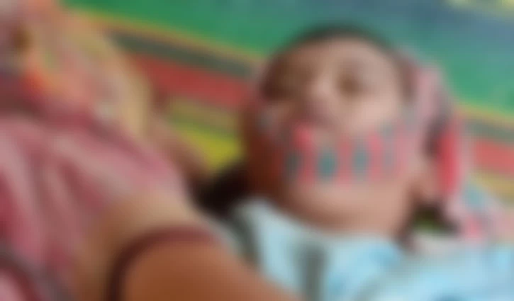নড়াইলে বাড়ির পাশের পুকুরে ডুবে বাকপ্রতিবন্ধী শিশুর মৃত্যু