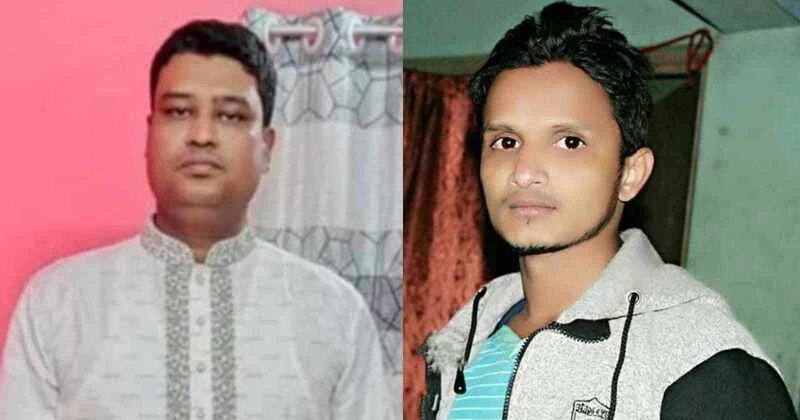 পূর্ব শত্রুতার জেরে আ. লীগ দুই নেতাকে গুলি করে হত্যা