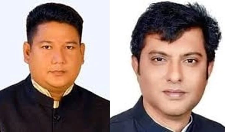 ময়মনসিংহে এমপিসহ ৯৮ জনের নামে মামলা