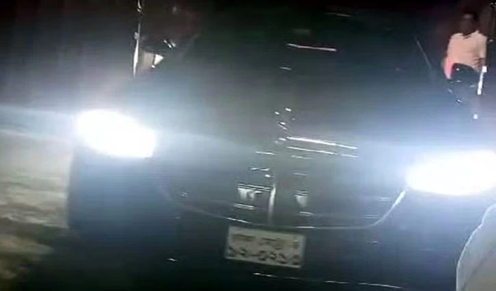 সরিয়ে নিলো এস আলমের ১৪ বিলাসবহুল গাড়ি