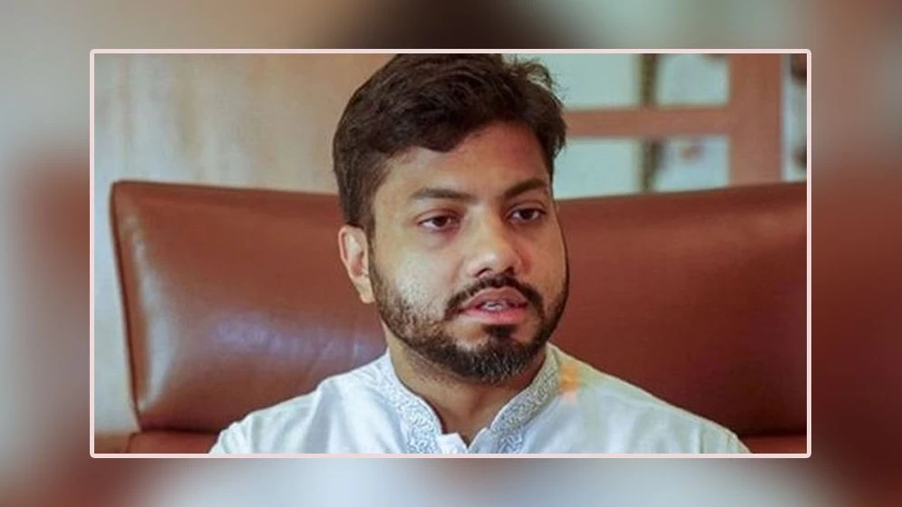 ইঞ্জিনিয়ার ইশরাক হোসেনকে মেয়র ঘোষণা করেছেন আদালত