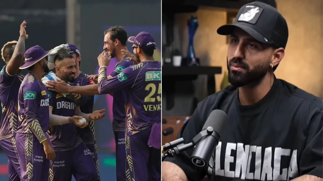 কলকাতার খেলোয়াড়দের জুয়া খেলা নিয়ে বোমা ফাটালেন রামানদীপ