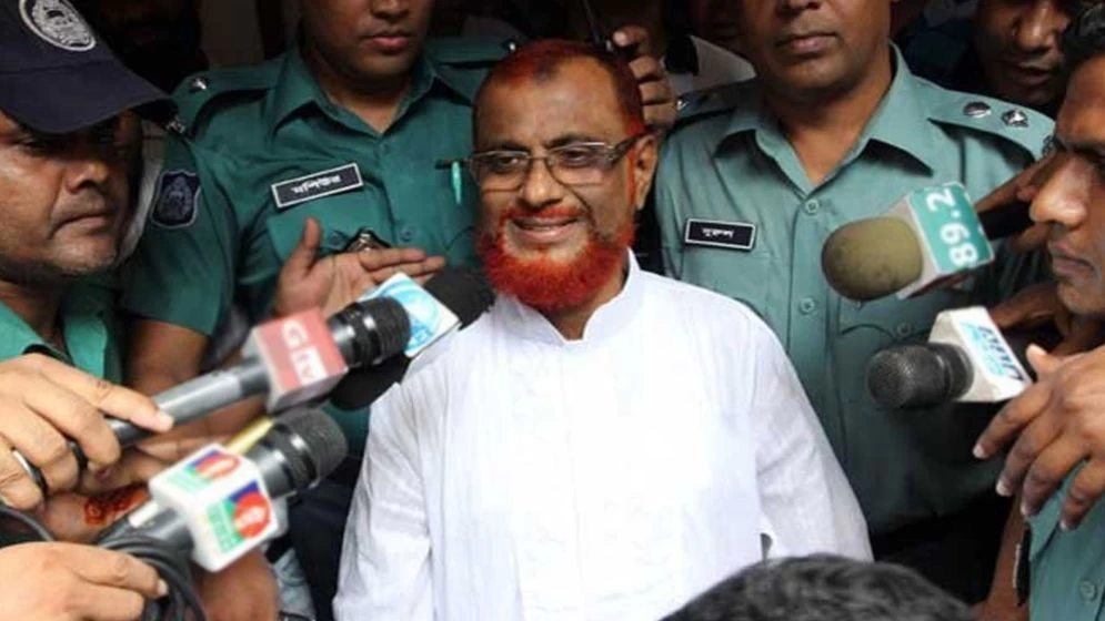 যুদ্ধাপরাধ ট্রাইব্যুনালের রায় বাতিল, জামায়াত নেতা আজহার ‘বেকসুর’ খালাস