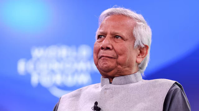 বাংলাদেশের বাস্তবতা : উত্তরণের সংগ্রামে এক নবযাত্রা