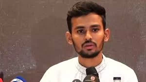 ঢাকা দক্ষিণ সিটির মেয়র, কাউন্সিলরদের মেয়াদ শেষ : আসিফ মাহমুদ