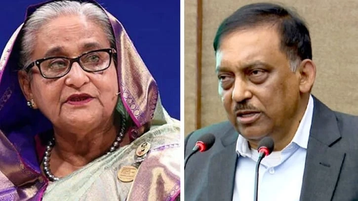 জুলাই আন্দোলনে মানবতাবিরোধী অপরাধ মামলা: শেখ হাসিনা ও আসাদুজ্জামান খাঁন কামালের সর্বোচ্চ শাস্তি দাবি রাষ্ট্রপক্ষের