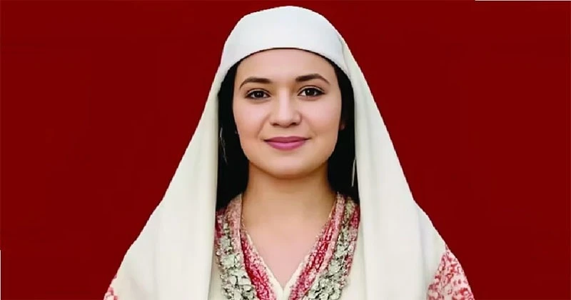 এআই মন্ত্রী ‘ডিয়েলা’ গর্ভবতী, জন্ম দেবে ৮৩ সন্তান: আলবেনিয়ার প্রধানমন্ত্রীর ঘোষণা