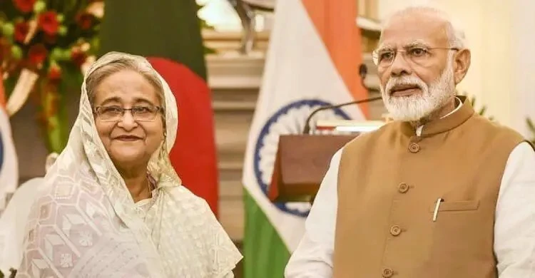 ভারতের অবস্থান অপরিবর্তিত, শেখ হাসিনাকে ফিরিয়ে দেওয়ার প্রশ্নে নীরব দিল্লি