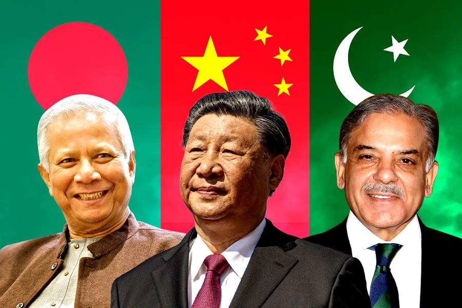 সার্ক অচল: ভারতকে বাদ দিয়ে আঞ্চলিক জোট গড়তে চীন-বাংলাদেশের সঙ্গে হাত বাড়াচ্ছে পাকিস্তান