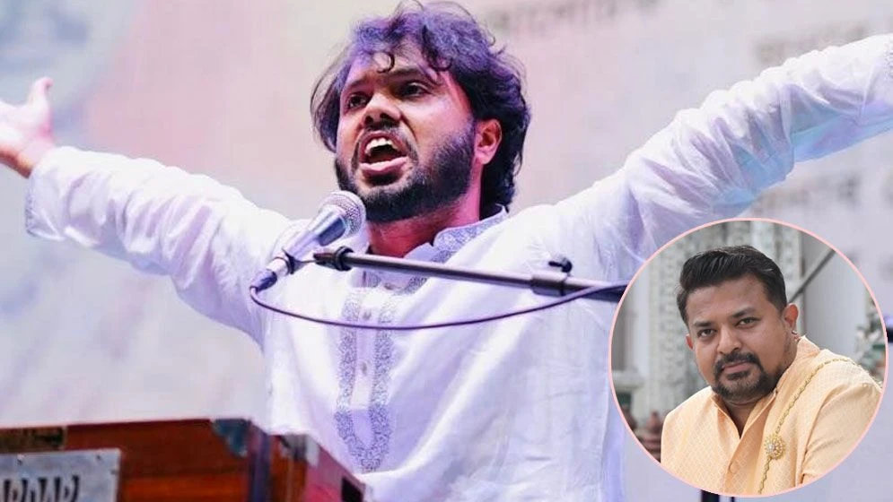 হাদির ওপর হামলা: সাংবাদিক জুলকারনাইন এর একটি চাঞ্চল্যকর স্ট্যাটাস