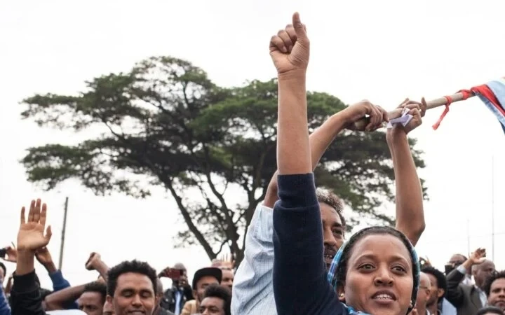 সৌদি আরবে এক বছরে ৩৪০ জনের মৃত্যুদণ্ড কার্যকরের রেকর্ড