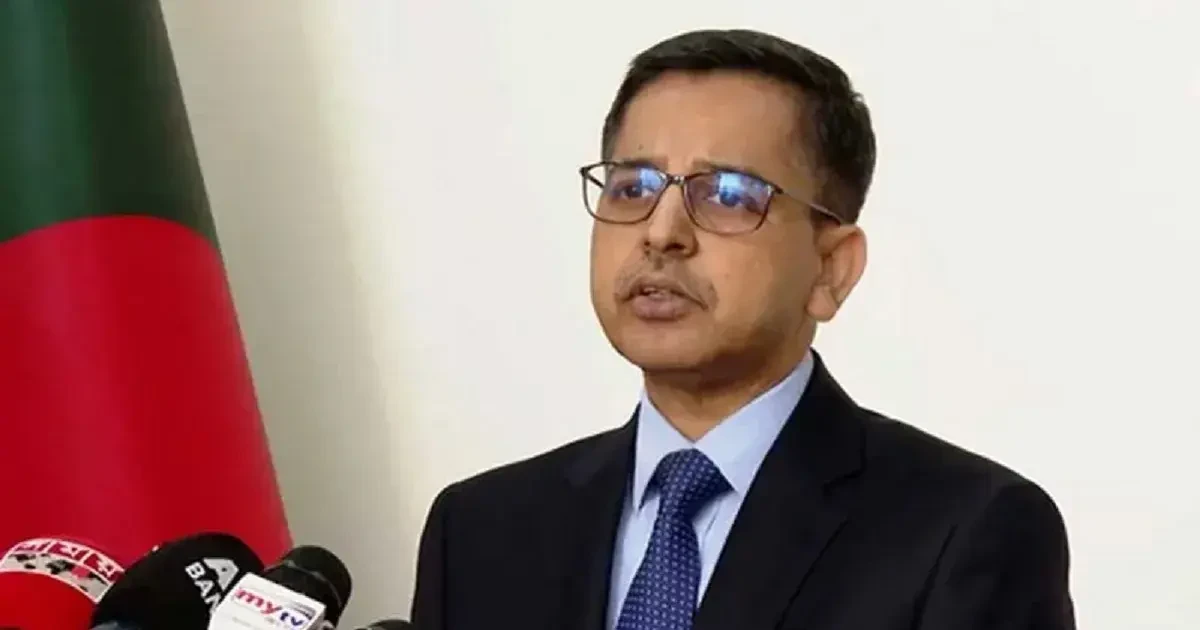 ঢাকা ও দিল্লির পাল্টাপাল্টি হাইকমিশনার তলবে উত্তপ্ত কূটনৈতিক অঙ্গন