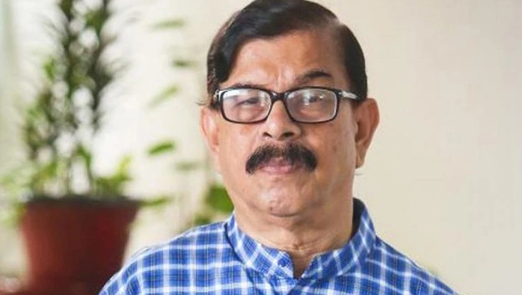 নির্বাচনী লড়াইয়ে ফিরলেন মাহমুদুর রহমান মান্না