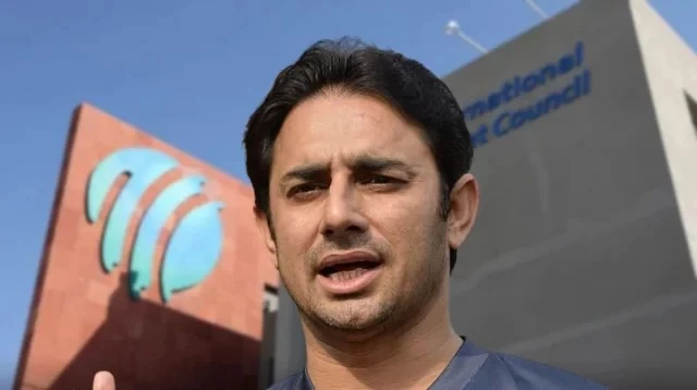 বিসিসিআইয়ের প্রভাবমুক্ত না হলে আইসিসির প্রয়োজন নেই: আজমল