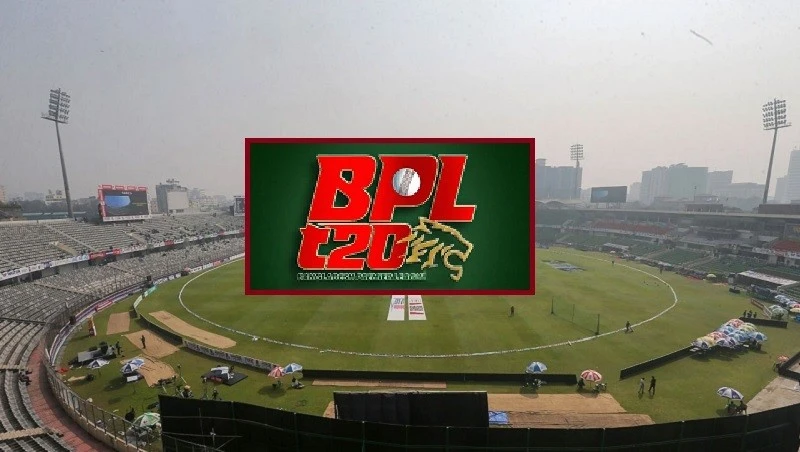 অনিশ্চয়তা কাটিয়ে বিপিএল মাঠে ফিরছে শুক্রবার