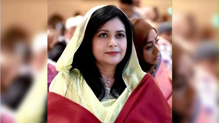 ডা. জোবাইদা রহমানের বর্ণাঢ্য কর্মজীবন ও পারিবারিক ঐতিহ্য