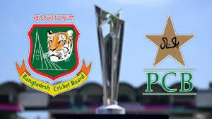 ভারতে টি-টোয়েন্টি বিশ্বকাপ খেলা নিয়ে অনিশ্চয়তায় বাংলাদেশ ও পাকিস্তান