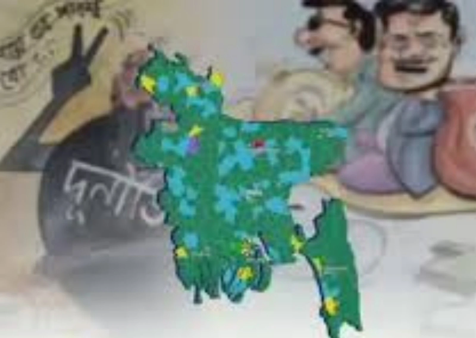 দুর্নীতির সূচকে উল্টো চিত্র: চ্যাম্পিয়ন তকমার নেপথ্যে আসল তথ্য