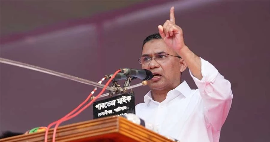 পেপস জরিপ: প্রধানমন্ত্রীর দৌড়ে শীর্ষে তারেক রহমান, বাড়ছে বিএনপির সমর্থন