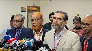 প্রশাসনে পক্ষপাতের অভিযোগ জামায়াতের