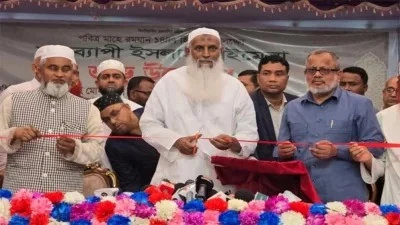 ধর্ম নিয়ে কাউকেই ব্যবসা করতে দেওয়া হবে না: ধর্মমন্ত্রী কায়কোবাদ