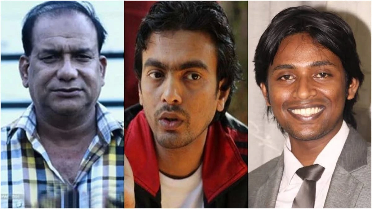পরিচালক সমিতি থেকে বদিউল আলম খোকনসহ তিন পরিচালকে আজীবন বহিষ্কার