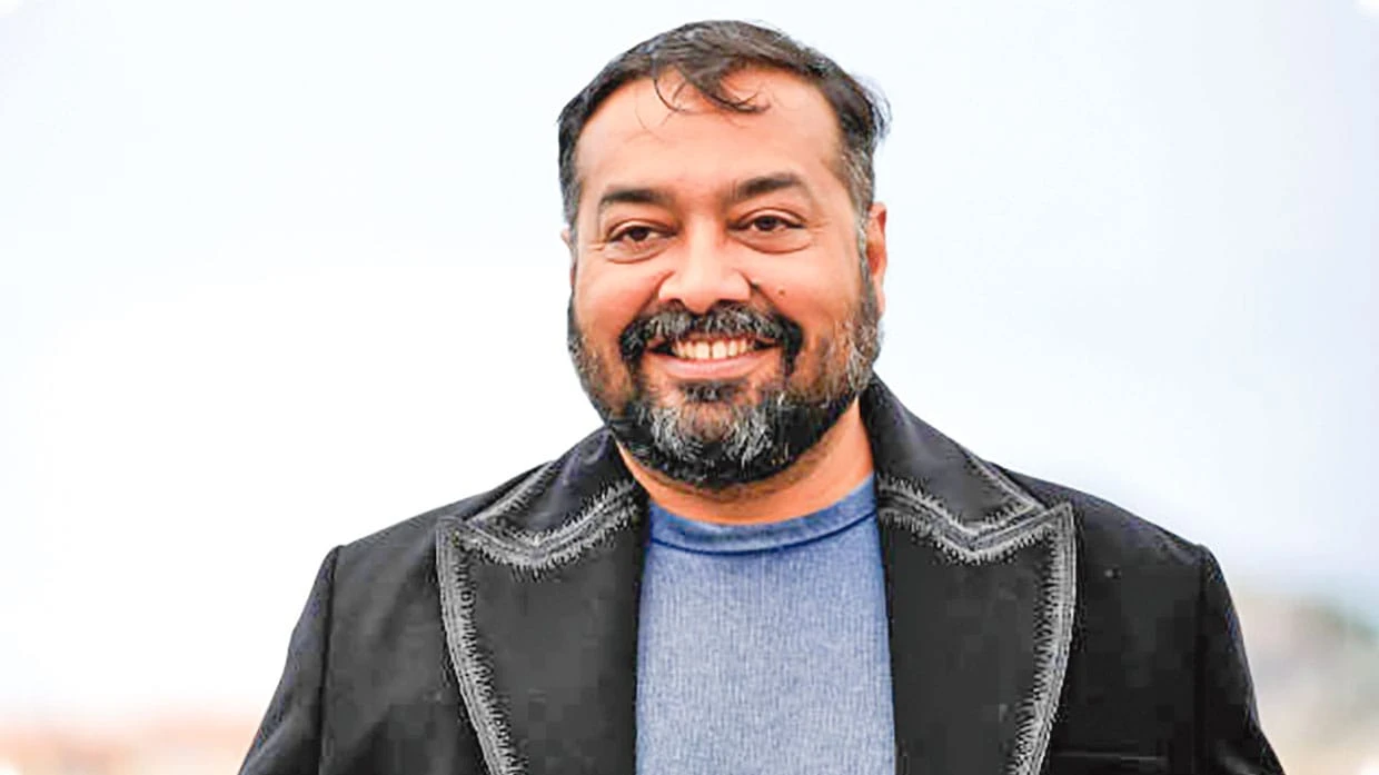 বাংলাদেশের ‘দেলুপি’র আন্তর্জাতিক যাত্রায় যুক্ত হলেন অনুরাগ কশ্যপ