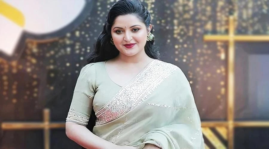 রাষ্ট্রের কাছে সম্মান ফিরে চাইলেন: পরীমনি