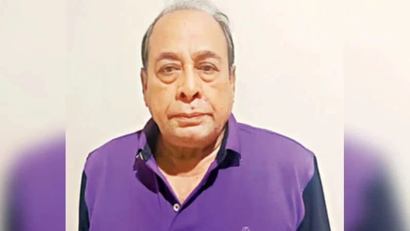 জিয়াউর রহমান হত্যাকাণ্ড: ৪৫ বছর পর আটক মেজর মোজাফফর