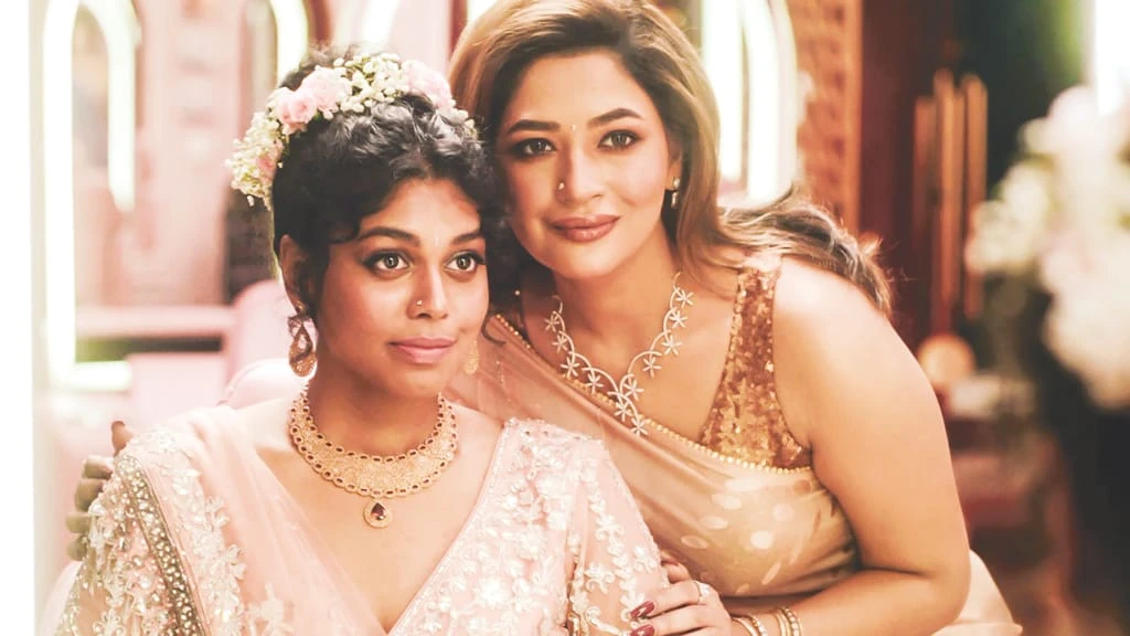 ভেনিস উৎসবের প্রতিযোগিতা বিভাগে বাংলাদেশের ‘দ্য ডিফিকাল্ট ব্রাইড’