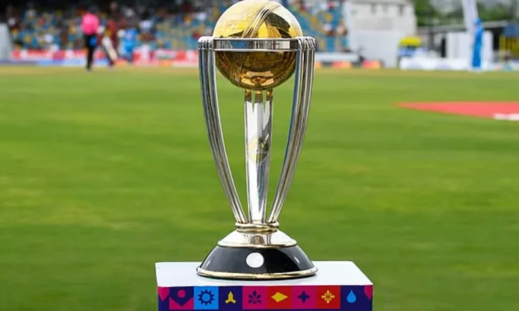 ২০২৭ বিশ্বকাপের সূচি প্রকাশ করল আইসিসি