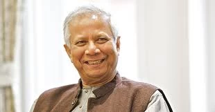ভারত-পাকিস্তানের যুদ্ধবিরতিতে প্রধান উপদেষ্টার অভিনন্দন