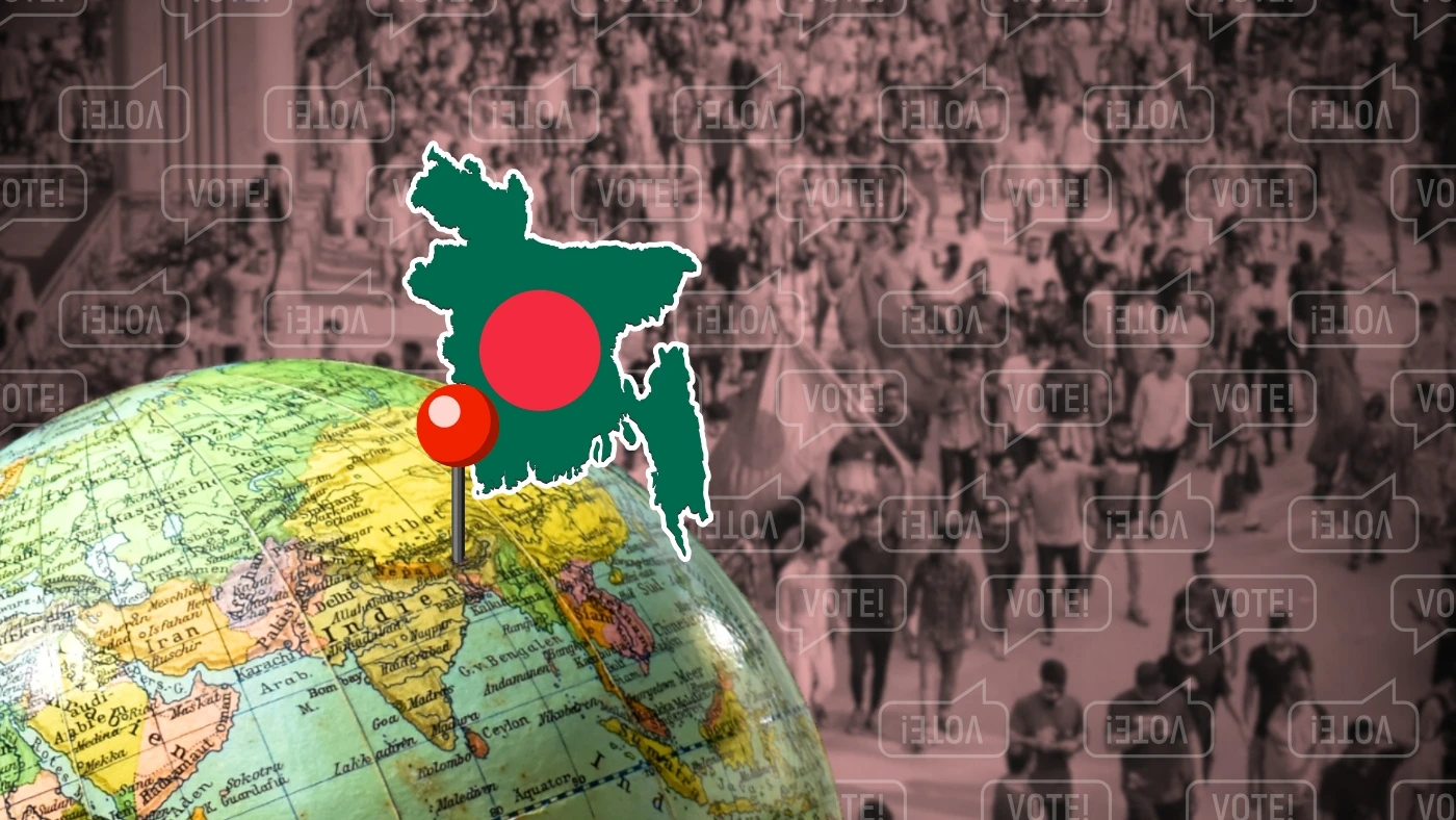 অভ্যুত্থানের পর নির্বাচন, না কি পুরনো ফাঁদের পুনরাবৃত্তি