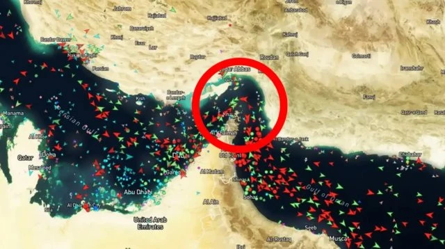 ইসলামাবাদের ব্যর্থ আলোচনা ও হরমোজ প্রণালীর অবরোধ: মধ্যপ্রাচ্য কি চূড়ান্ত মহাপ্রলয়ের পথে