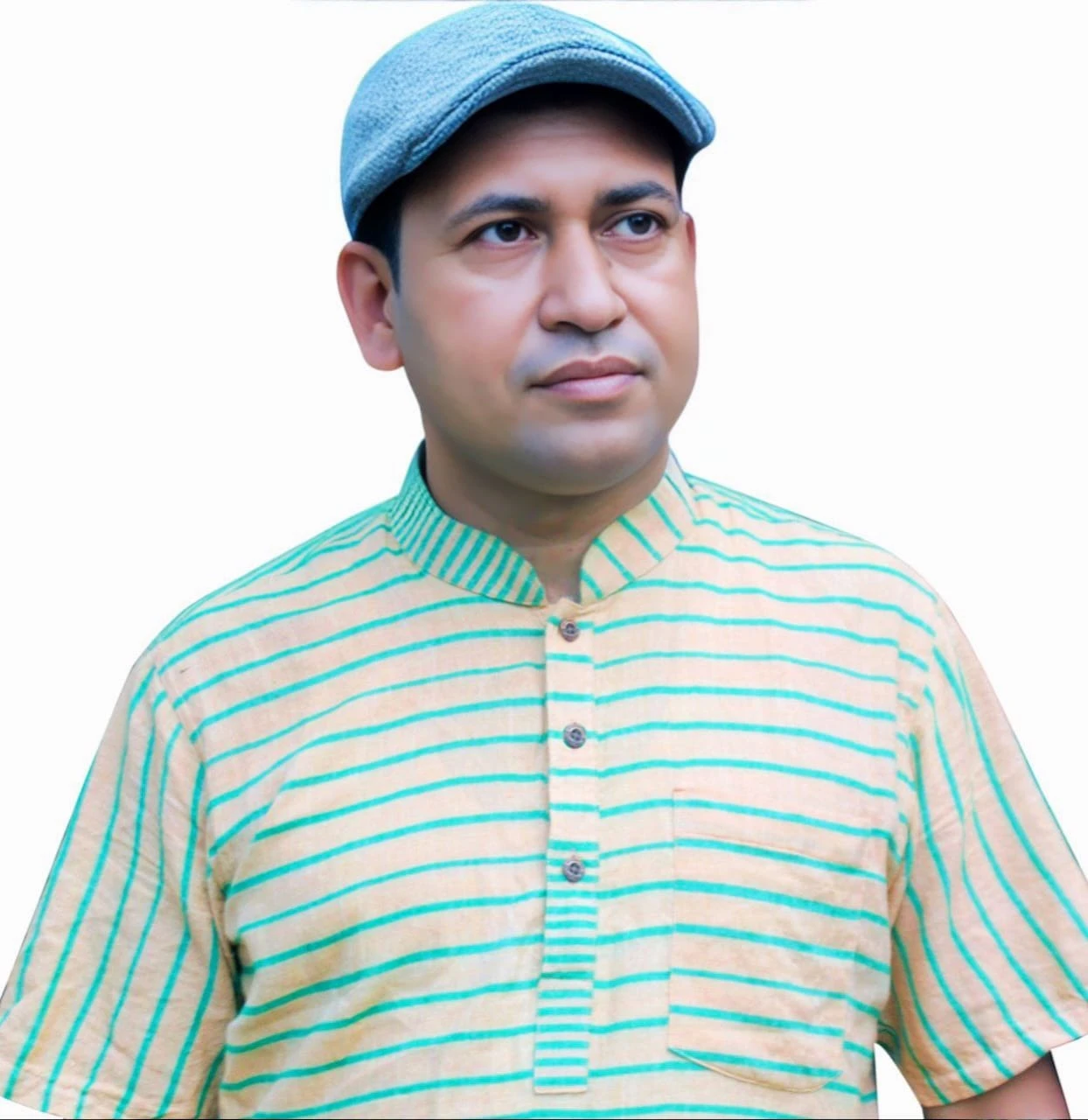 রামিসার রায়: রাষ্ট্র, ক্ষমতা ও ন্যায়বিচারের প্রশ্ন