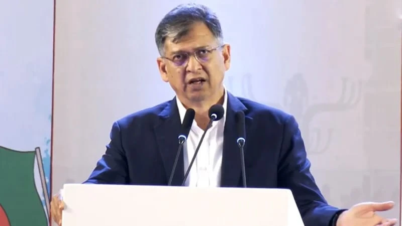 আওয়ামী লীগের রাজনৈতিক মৃত্যু হয়েছে, দাফন হয়েছে দিল্লিতে: স্বরাষ্ট্রমন্ত্রী