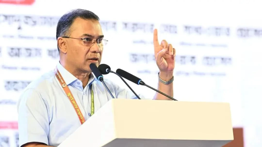 জুলাই অভ্যুত্থানে হতাহতদের ন্যায়বিচার এদেশের মাটিতেই হবে : প্রধানমন্ত্রী