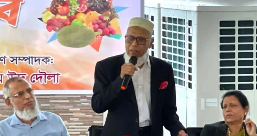 বাংলাদেশে অক্টোবরে স্থানীয় সরকার নির্বাচনের প্রস্তুতি নিচ্ছে ইসি