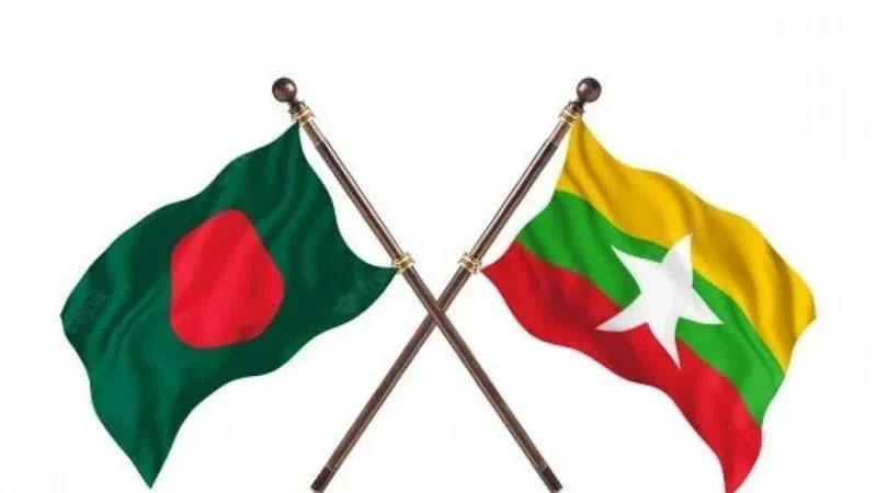 মিয়ানমার থেকে গ্যাস আনতে চায় সরকার