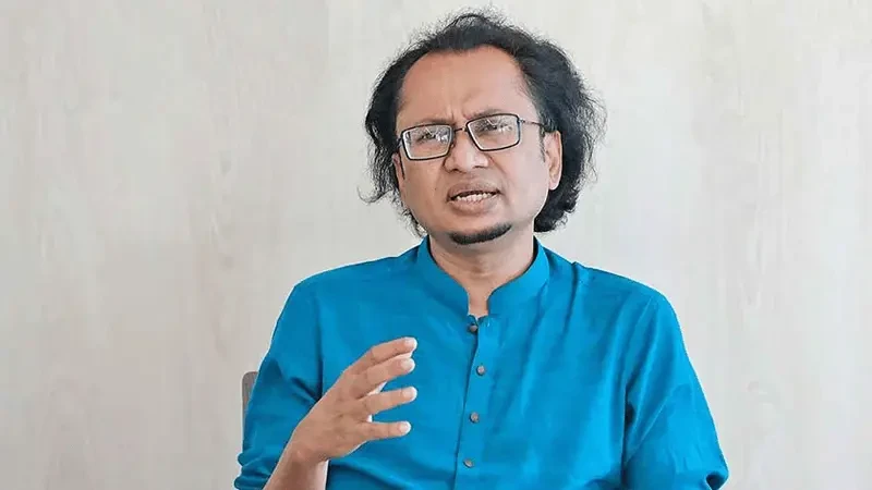 হাসিনার বক্তব্য প্রচার না করার আহ্বান, অমান্য করলে ব্যবস্থা: তথ্য উপদেষ্টা