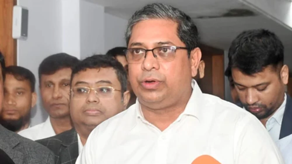 ইউপি নির্বাচনের সম্ভাব্য তারিখ ঘোষণা, বিষয়টি জানে না সরকার